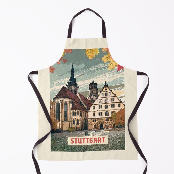 Item preview, Stuttgart designed and sold by BoKev.