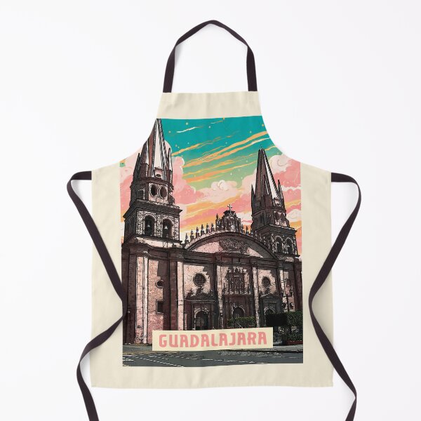 Item preview, Guadalajara designed and sold by BoKev.