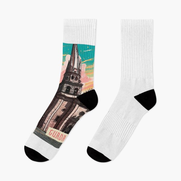 Item preview, Guadalajara designed and sold by BoKev.