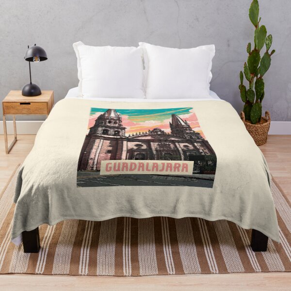 Item preview, Guadalajara designed and sold by BoKev.