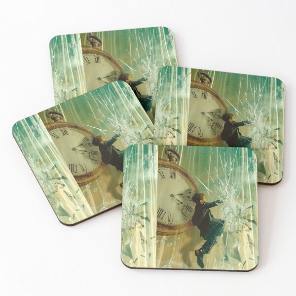 Item preview, Dali surreal v6 designed and sold by Stickio.