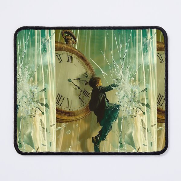 Item preview, Dali surreal v6 designed and sold by Stickio.