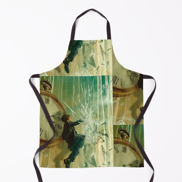 Item preview, Dali surreal v6 designed and sold by Stickio.