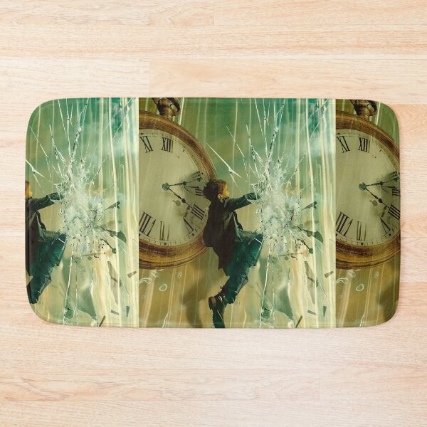 Item preview, Dali surreal v6 designed and sold by Stickio.