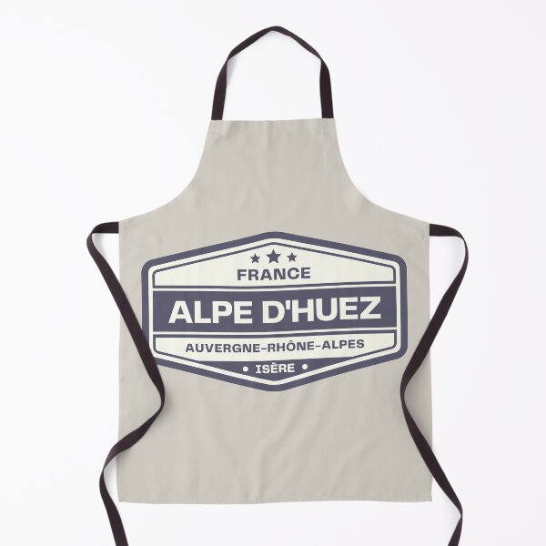 Item preview, Alpe D´Huez - Auvergne-Rhône-Alpes - France  designed and sold by GoodOldVintage.