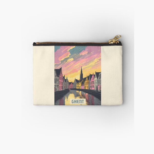 Item preview, Ghent designed and sold by BoKev.