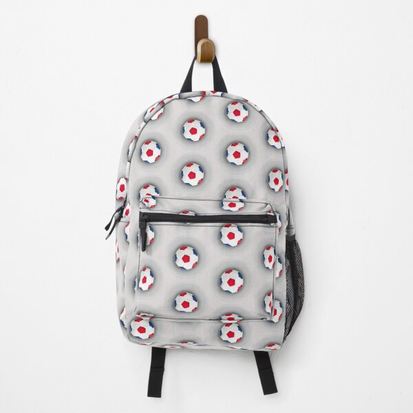 Item preview, Football crazy fabric design version 2 designed and sold by TerenceLacey.