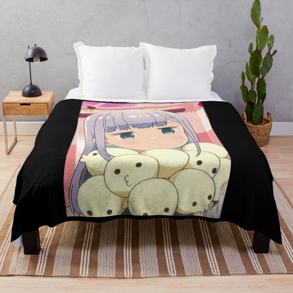 Item preview, Aharen San Wa Hakarenai designed and sold by DanaMechaela.