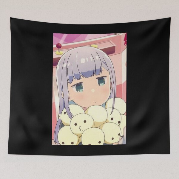 Item preview, Aharen San Wa Hakarenai designed and sold by DanaMechaela.