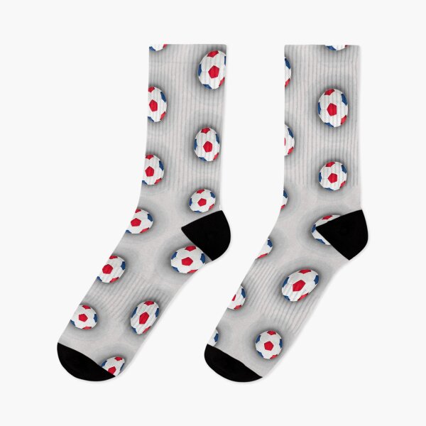 Item preview, Football crazy fabric design version 2 designed and sold by TerenceLacey.