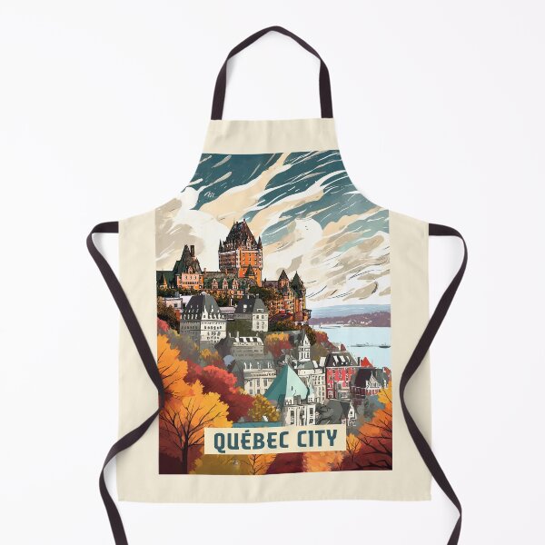 Item preview, Quebec City designed and sold by BoKev.