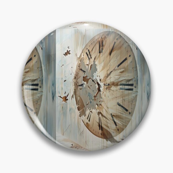 Item preview, Dali surreal v7 designed and sold by Stickio.