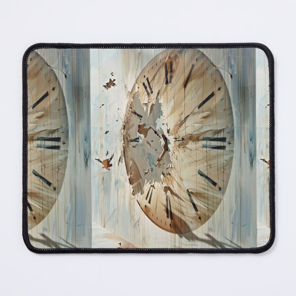 Item preview, Dali surreal v7 designed and sold by Stickio.
