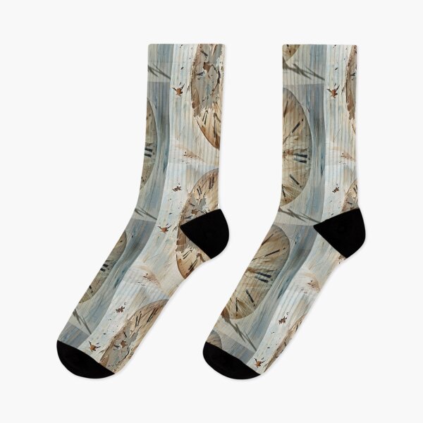 Item preview, Dali surreal v7 designed and sold by Stickio.