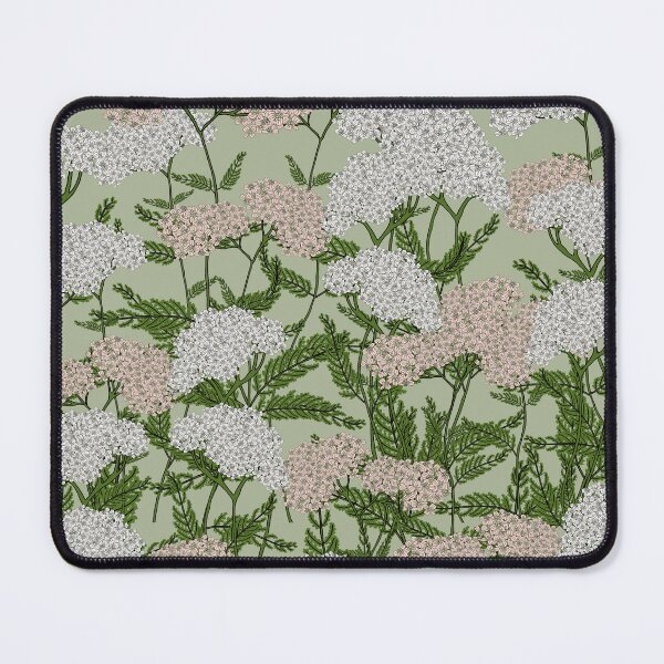 Item preview, Krwawnik / Milfoil designed and sold by VZORY.