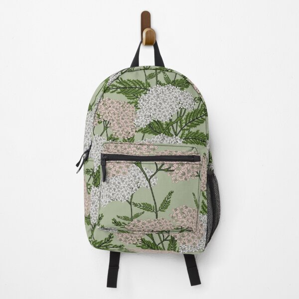 Item preview, Krwawnik / Milfoil designed and sold by VZORY.