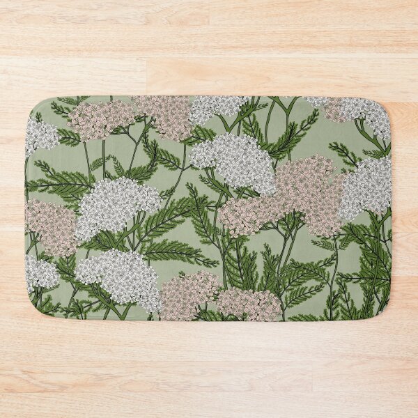 Item preview, Krwawnik / Milfoil designed and sold by VZORY.