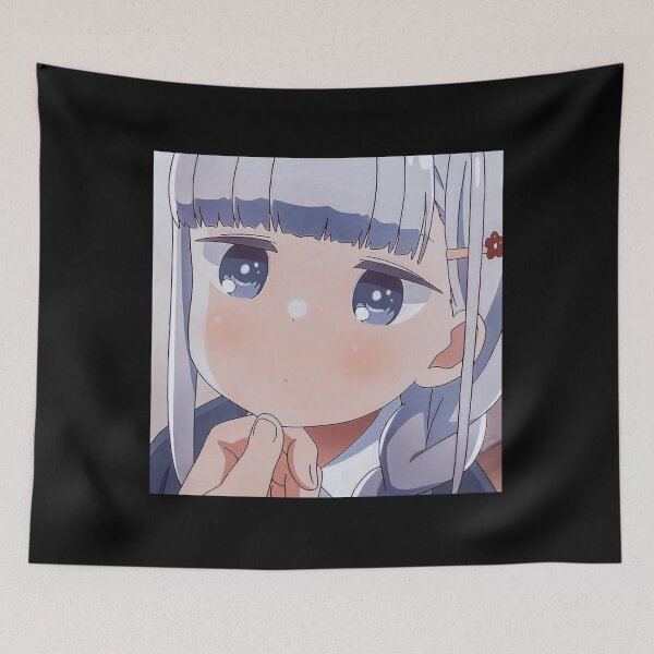 Item preview, Aharen San Wa Hakarenai designed and sold by DanaMechaela.