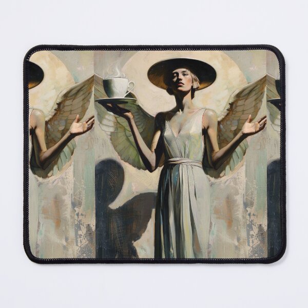 Item preview, Dali surreal v8 designed and sold by Stickio.