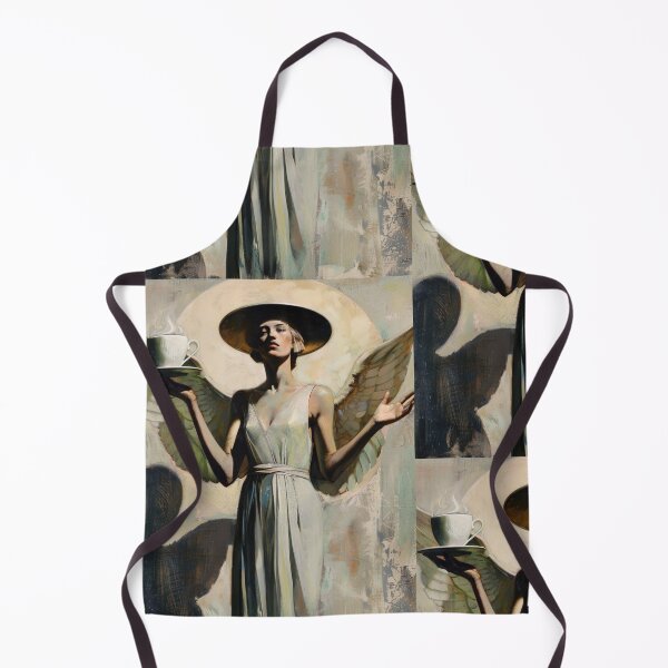 Item preview, Dali surreal v8 designed and sold by Stickio.