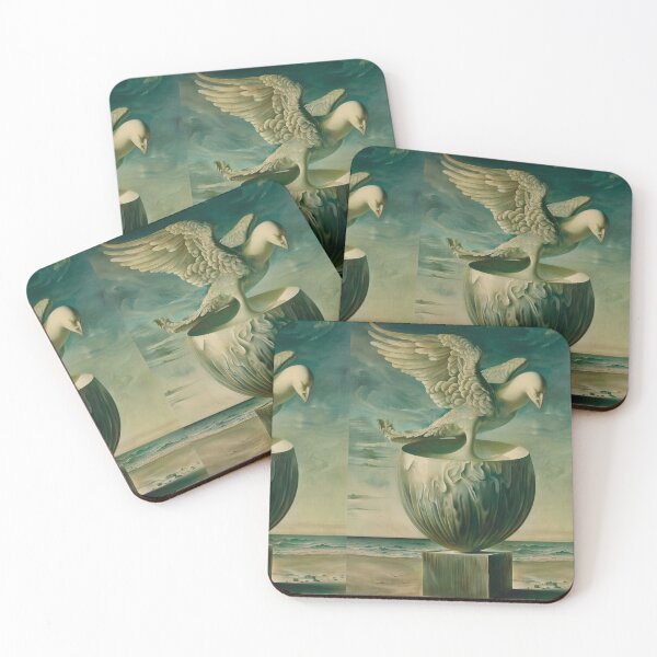 Item preview, Dali surreal v9 designed and sold by Stickio.