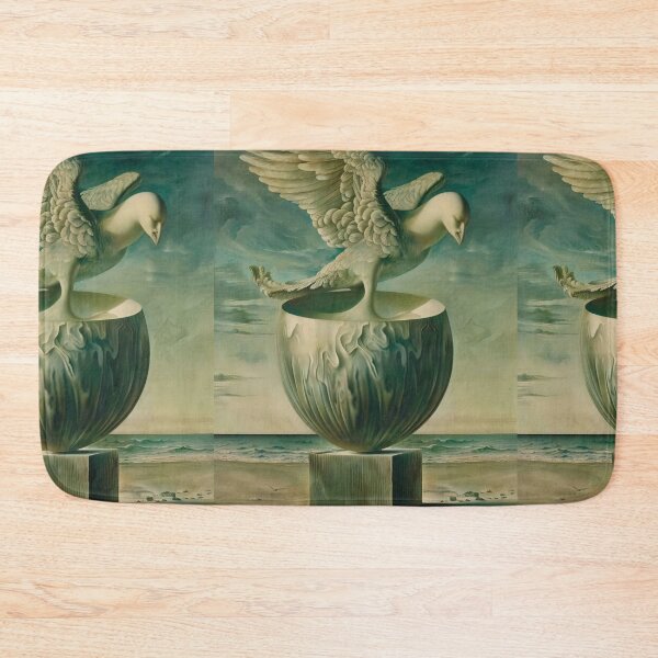 Item preview, Dali surreal v9 designed and sold by Stickio.