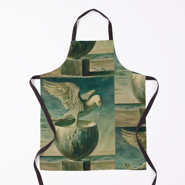 Item preview, Dali surreal v9 designed and sold by Stickio.