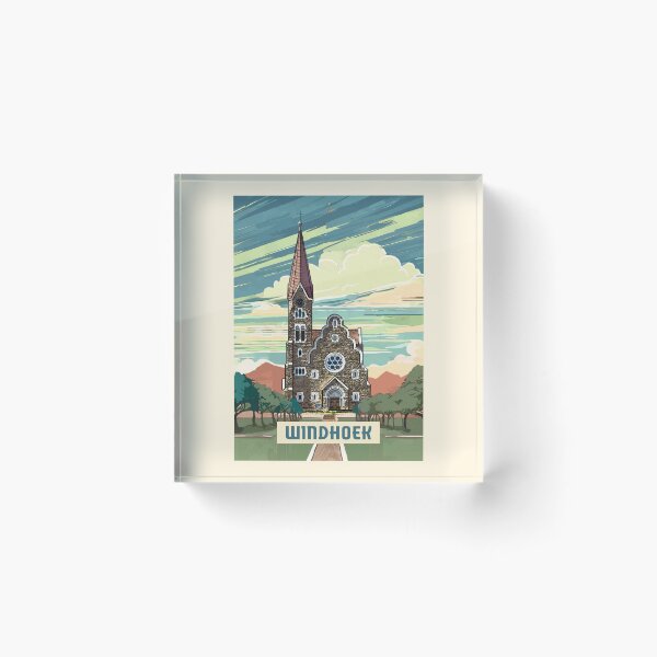 Item preview, Windhoek designed and sold by BoKev.