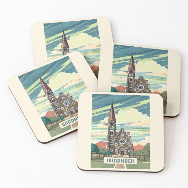 Item preview, Windhoek designed and sold by BoKev.