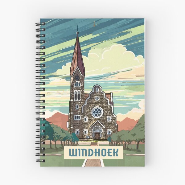 Item preview, Windhoek designed and sold by BoKev.