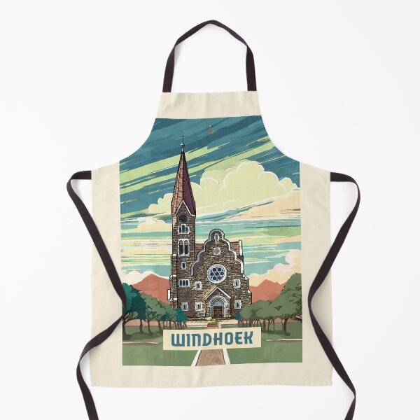 Item preview, Windhoek designed and sold by BoKev.