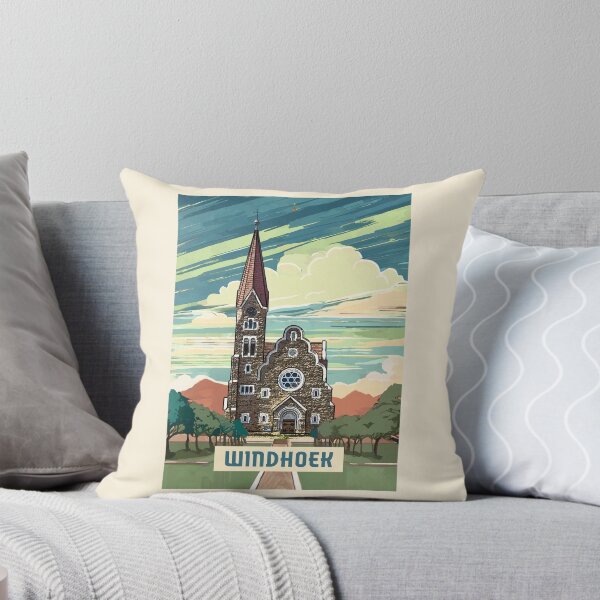 Item preview, Windhoek designed and sold by BoKev.
