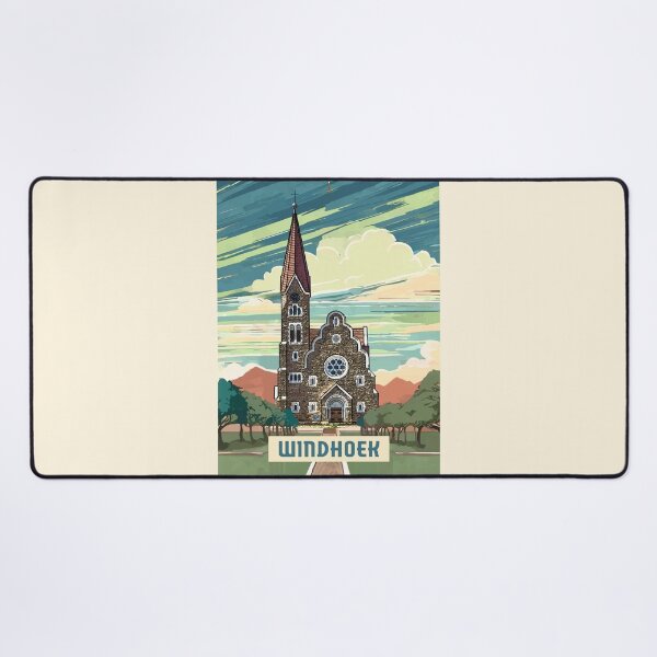 Item preview, Windhoek designed and sold by BoKev.
