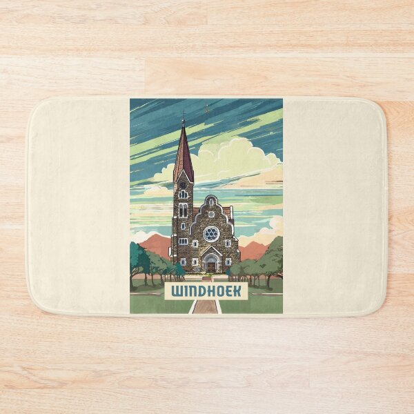Item preview, Windhoek designed and sold by BoKev.