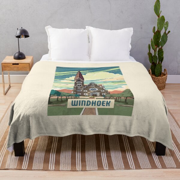 Item preview, Windhoek designed and sold by BoKev.