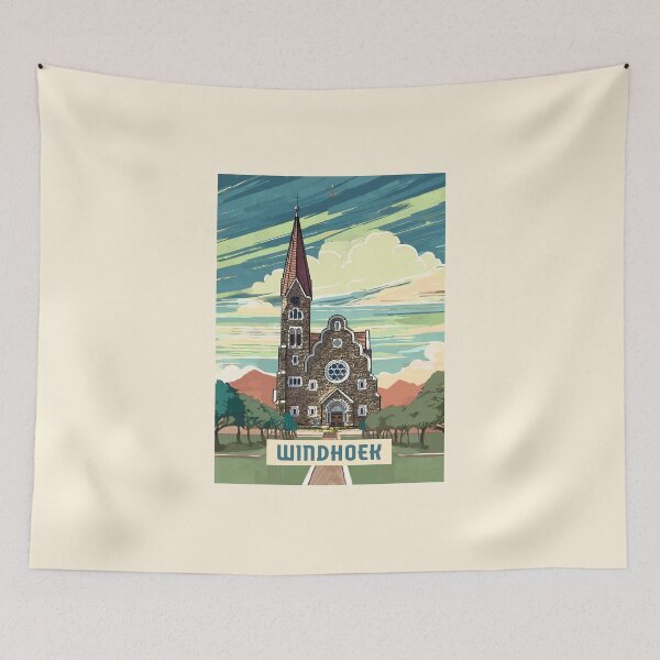 Item preview, Windhoek designed and sold by BoKev.