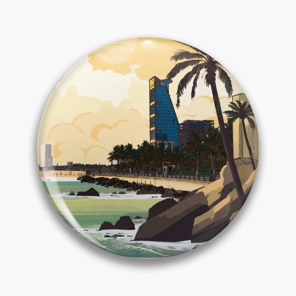Item preview, Jeddah designed and sold by BoKev.