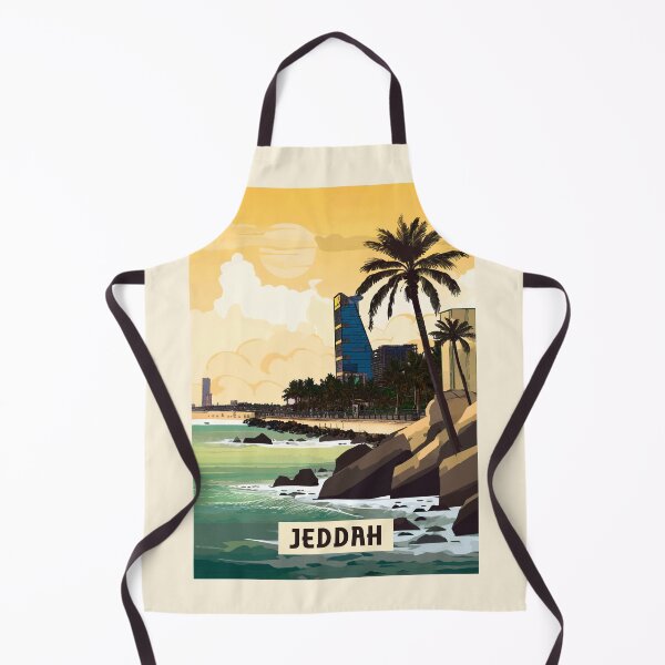 Item preview, Jeddah designed and sold by BoKev.