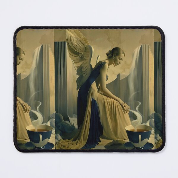 Item preview, Dali surreal v10 designed and sold by Stickio.