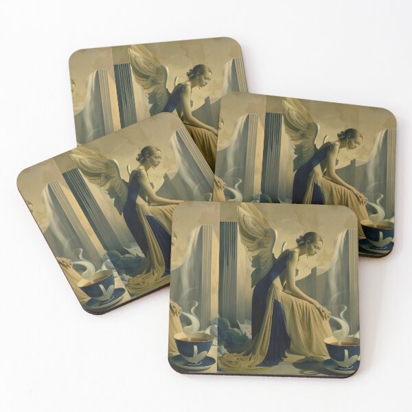 Item preview, Dali surreal v10 designed and sold by Stickio.