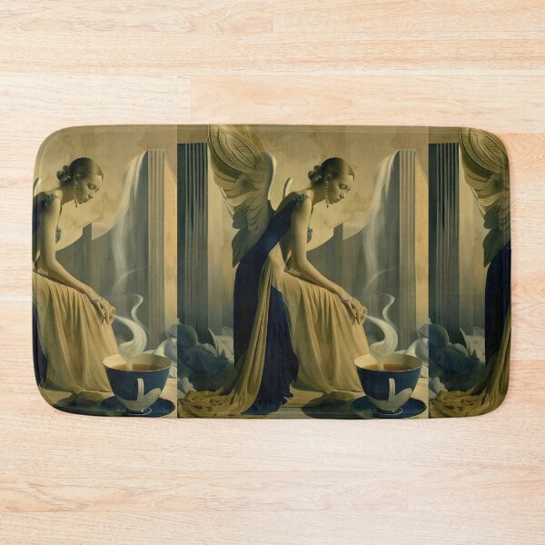 Item preview, Dali surreal v10 designed and sold by Stickio.