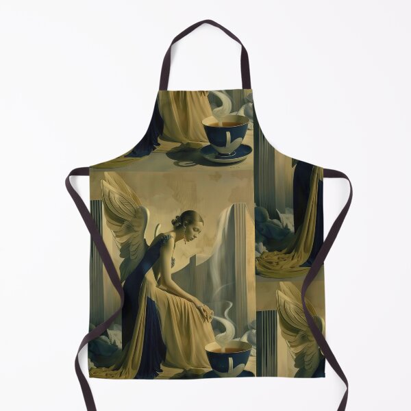Item preview, Dali surreal v10 designed and sold by Stickio.