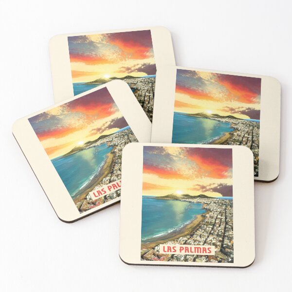 Item preview, Las Palmas designed and sold by BoKev.