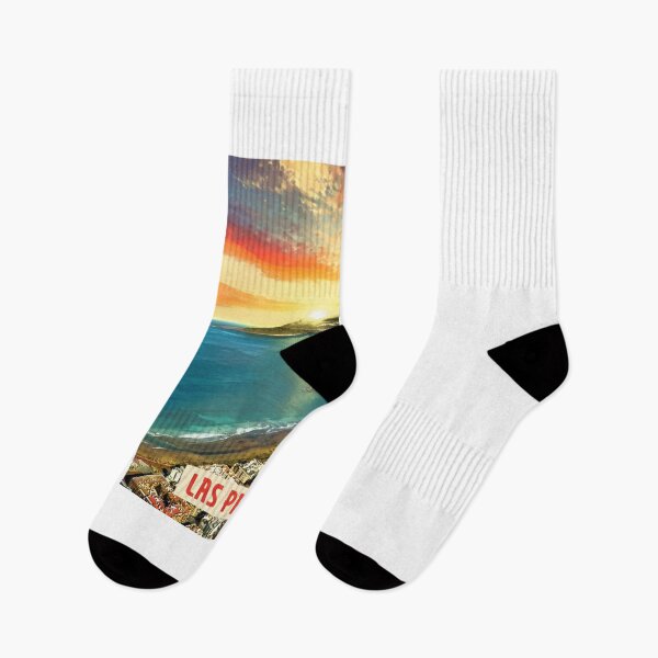 Item preview, Las Palmas designed and sold by BoKev.