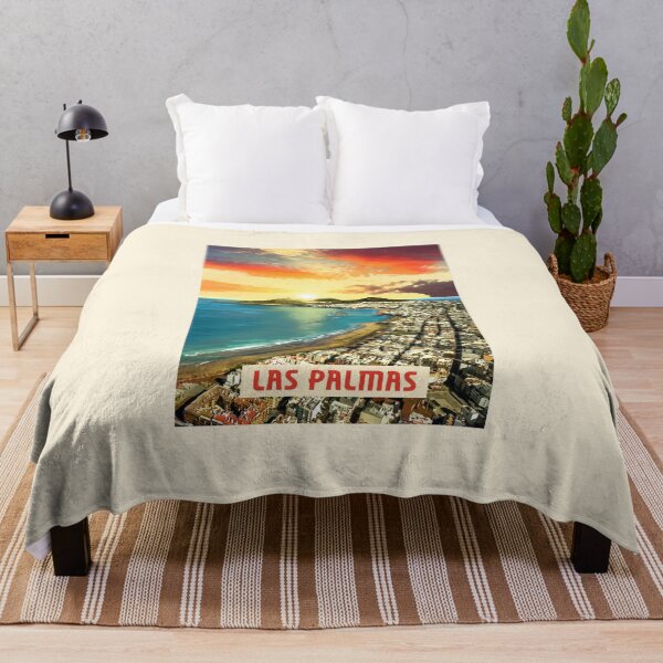 Item preview, Las Palmas designed and sold by BoKev.