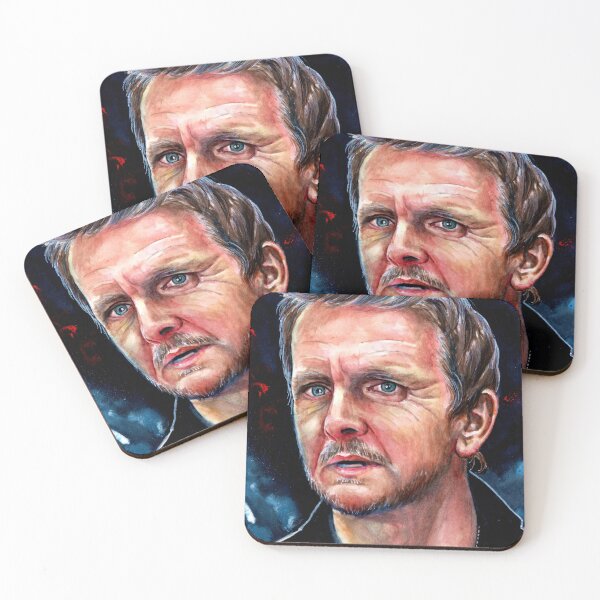 Item preview, Balthazar (Supernatural) designed and sold by sidewinder-art.