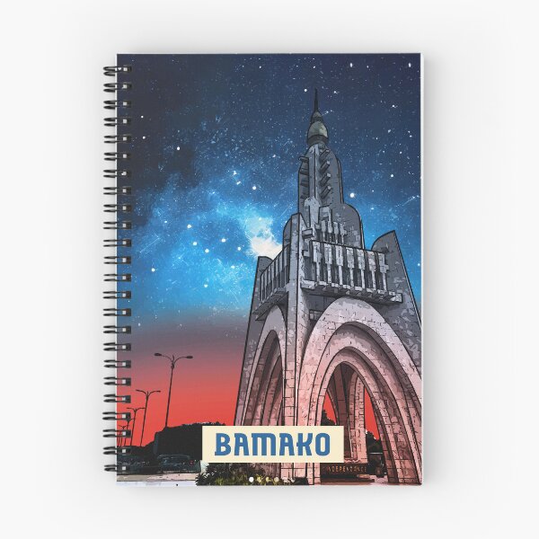 Item preview, Bamako designed and sold by BoKev.