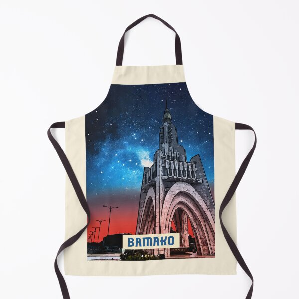 Item preview, Bamako designed and sold by BoKev.