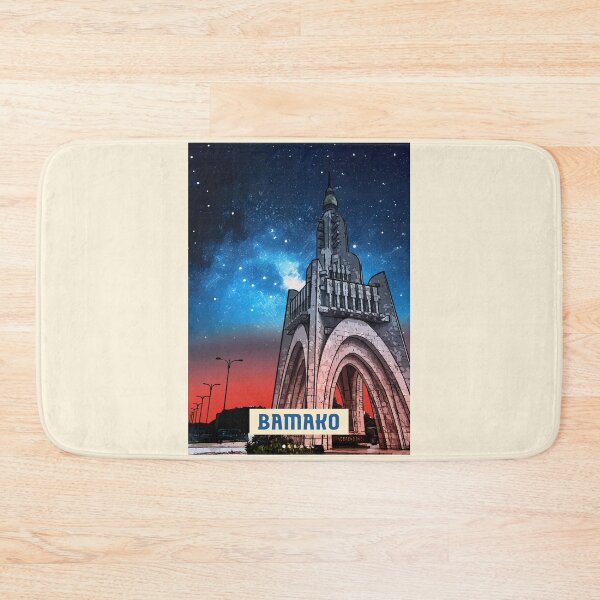 Item preview, Bamako designed and sold by BoKev.