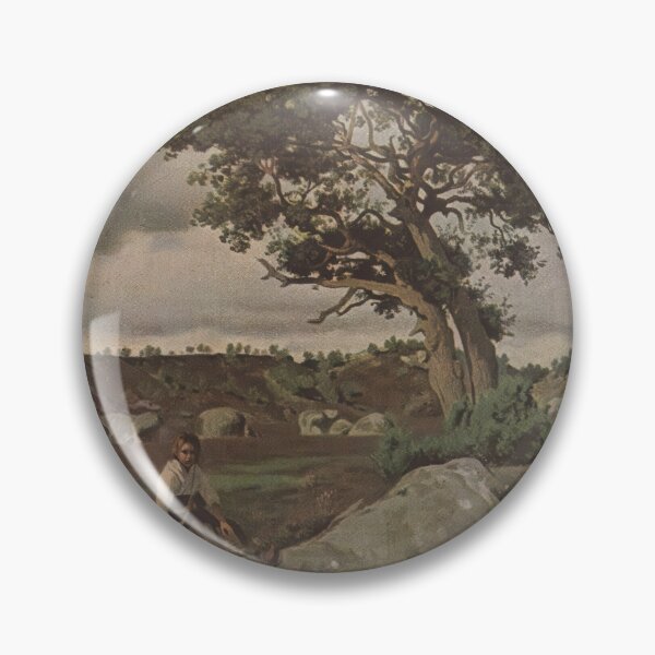 Item preview, Camille Corot art masters, camille corot paintings, camille corot peintre, camille corot drawings, camille corot artwork, camille corot artist designed and sold by diana-shaw.